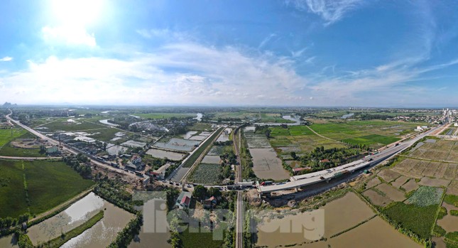 Số phận dự án 'lên đời' quốc lộ nghìn tỷ qua Nghệ An ảnh 1