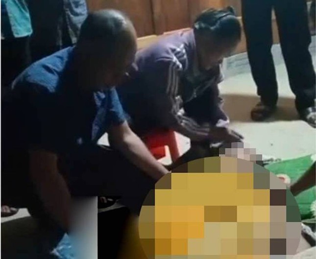 Người phụ nữ cuồng ghen dùng dao sát hại chồng đang ngủ ảnh 1