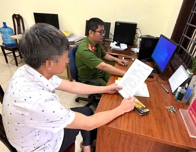 Xôn xao những video quảng cáo chữa &apos;bách bệnh&apos; bằng uống nước ion kiềm và nhịn ăn ảnh 2