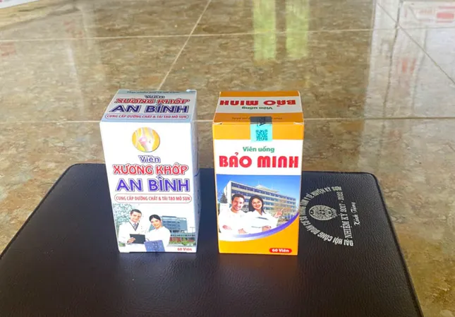 Sở Y tế Nghệ An vào cuộc vụ khám bệnh miễn phí rồi dụ bán &apos;thuốc đắt&apos; ảnh 2