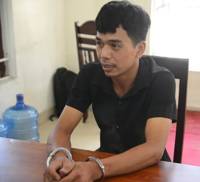 Nghẹt thở hành trình giải cứu cháu bé bị người yêu của mẹ bắt cóc làm con tin ảnh 4