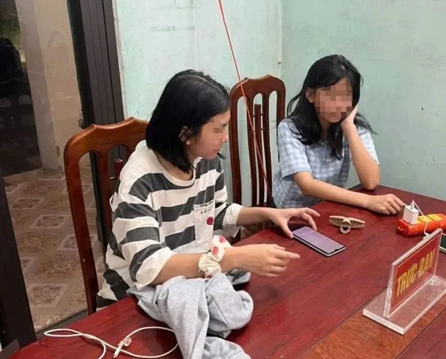 Vụ 2 chị em đi tìm việc rồi 'mất tích' nhiều ngày: Hành trình lần tìm manh mối ảnh 1