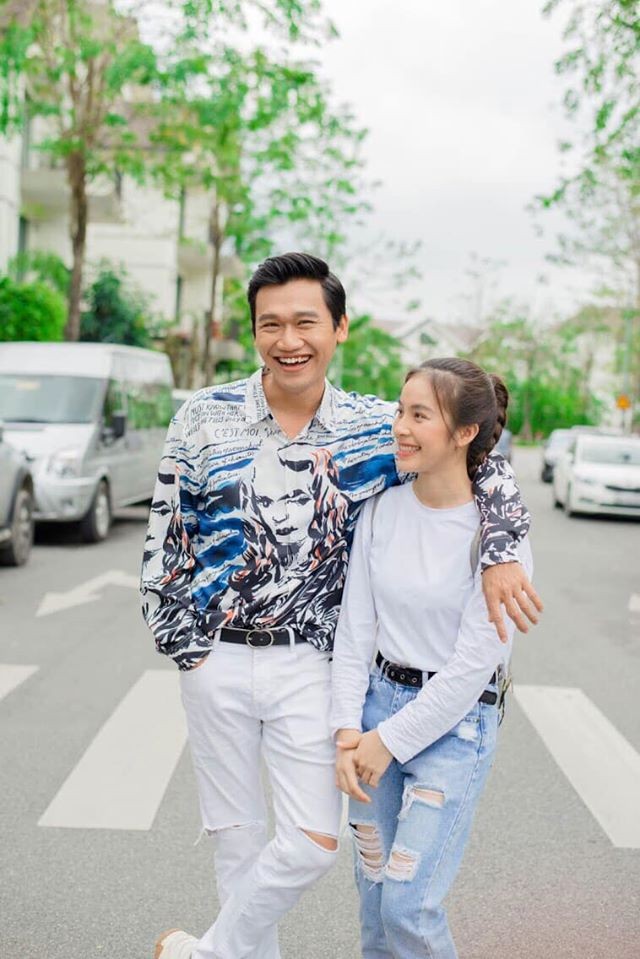 Nhà trọ Balanha: Rớm nước mắt cảnh Bách làm chó, vượn cả sâu đo để được đạo diễn “nhớ mặt“ ảnh 2
