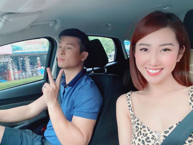 Showbiz 6/5: Hoàng Thùy bỏ thi Miss Supranational, Trương Thế Vinh, Thùy Ngân bị tố hẹn hò ảnh 13