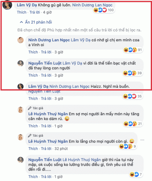 Showbiz 6/5: Hoàng Thùy bỏ thi Miss Supranational, Trương Thế Vinh, Thùy Ngân bị tố hẹn hò ảnh 14