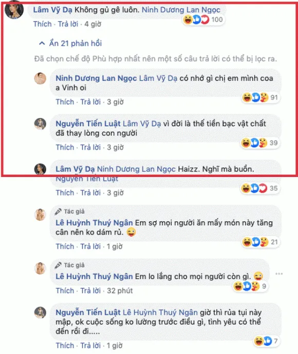 Showbiz 6/5: Hoàng Thùy bỏ thi Miss Supranational, Trương Thế Vinh, Thùy Ngân bị tố hẹn hò ảnh 14