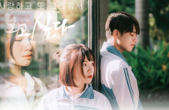 Chàng sinh viên kinh tế điển trai theo đuổi ước mơ trở thành BTV truyền hình ảnh 4
