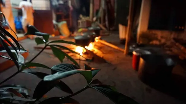 Cháo Mật Dụng - Những trái tim "giữ lửa" ảnh 5