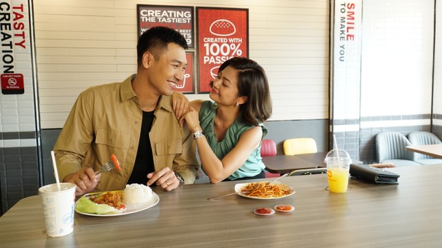 “Hồ sơ Cá Sấu”: Bộ phim “bom tấn” hình sự sắp ra mắt của VTV ảnh 7