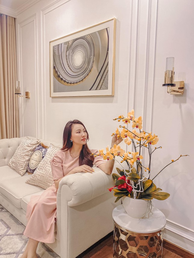 Huỳnh Hồng Loan: “Thu nhập chính của tôi chủ yếu nhờ kinh doanh bất động sản” ảnh 8