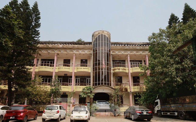 Hòa Bình dôi dư đến 408 công sở, sẽ chuyển công năng sang giáo dục, y tế và văn hoá ảnh 1