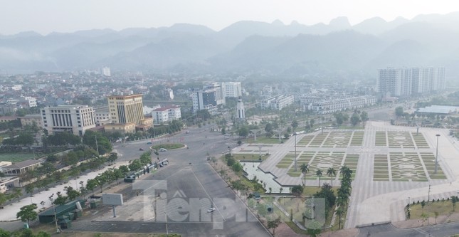 Phú Thọ, Hòa Bình hoàn thành phương án sáp nhập cấp xã, chuẩn bị xin ý kiến nhân dân ảnh 2