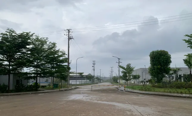 Phú Thọ không phê duyệt dự án vì lo ngại môi trường ảnh 1