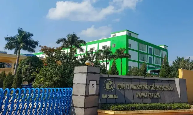 Hai người đàn ông ở Phú Thọ thương vong vì bị kiện hàng đè lên người ảnh 2