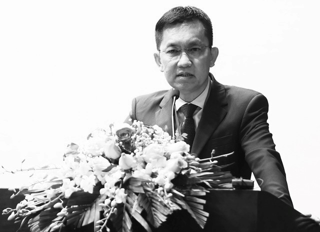 Tổng Giám đốc Công ty Nanogen qua đời ảnh 1