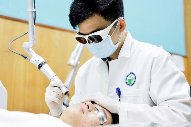 Dấu hiệu bất thường trên da cảnh báo sớm bệnh lý nguy hiểm ảnh 1