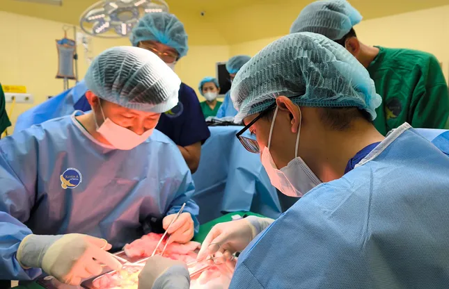Cô gái mất cả hai quả thận vì thói quen tai hại thường gặp ở giới trẻ ảnh 2