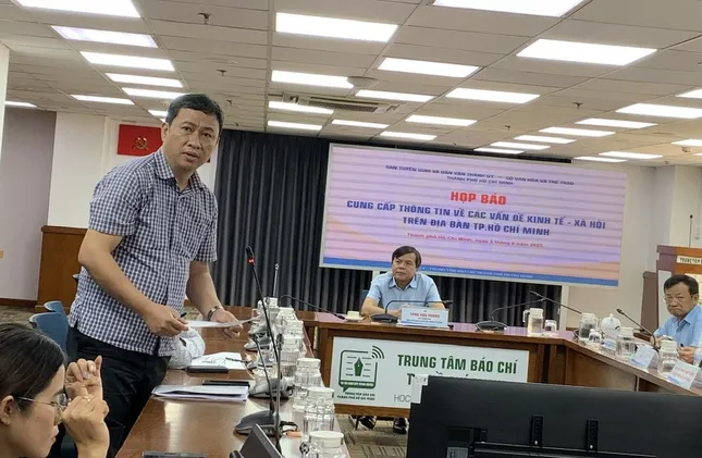 TPHCM: Thông tin mới đấu giá 'đất vàng' ở Thủ Thiêm và gần 4.000 căn hộ ảnh 1