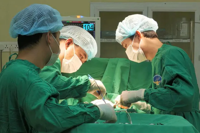Dùng ong đốt để điều trị ung thư, người phụ nữ phải cắt bỏ cả hai bên ngực ảnh 2