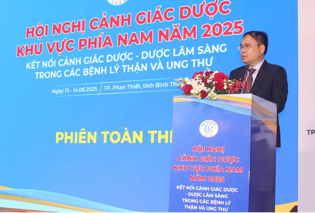 Tác dụng ngược của thuốc điều trị &apos;sát thủ thầm lặng&apos; trong bệnh viện ảnh 1
