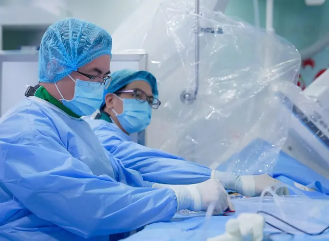 Hiếm gặp nhưng nguy hiểm chết người: Đột quỵ do một chấn thương nhỏ ảnh 1