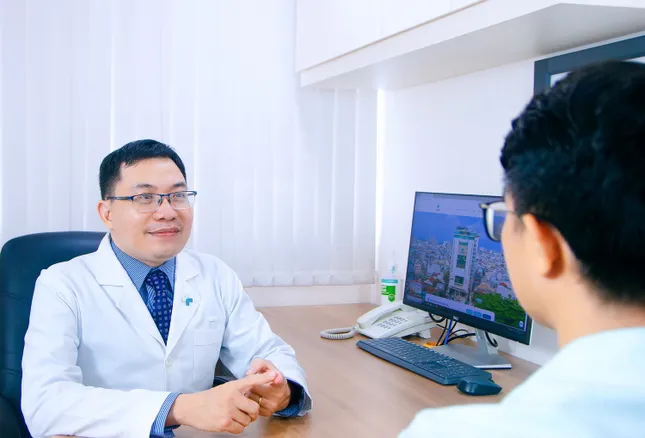 Đang khỏe mạnh, nam thanh niên bỗng ngất xỉu rơi vào tình trạng đột tử tim mạch ảnh 1