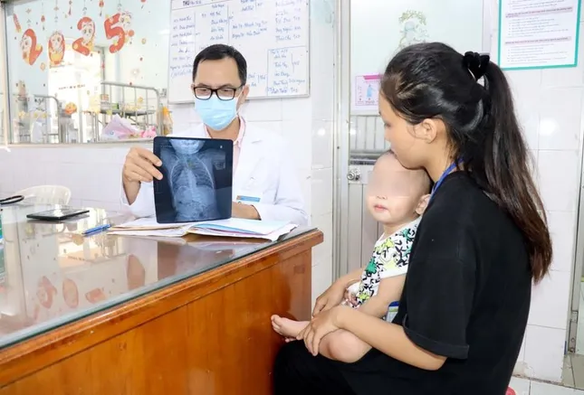Con trẻ gặp nguy hiểm vì sai lầm phổ biến của hầu hết phụ huynh ảnh 2