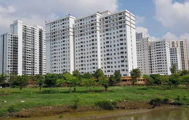 Sở Xây dựng TPHCM nêu 'bí quyết' giảm giá nhà đất ảnh 1