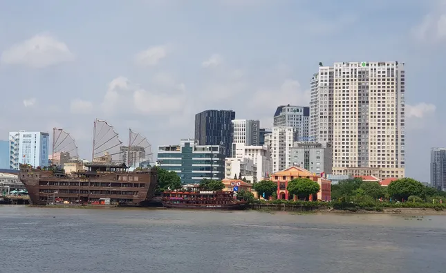 Sở Xây dựng TPHCM nêu 'bí quyết' giảm giá nhà đất ảnh 2