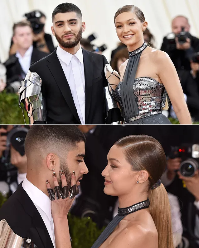 Lời nguyền Met Gala của các cặp đôi, cứ xuất hiện chung là sẽ chia tay ảnh 2
