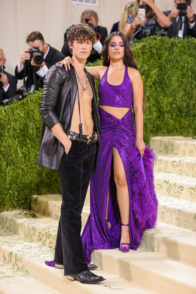 Lời nguyền Met Gala của các cặp đôi, cứ xuất hiện chung là sẽ chia tay ảnh 7