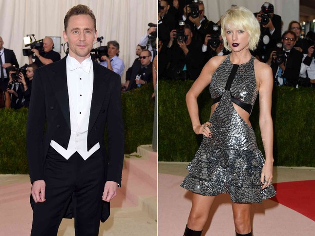 Lời nguyền Met Gala của các cặp đôi, cứ xuất hiện chung là sẽ chia tay ảnh 1