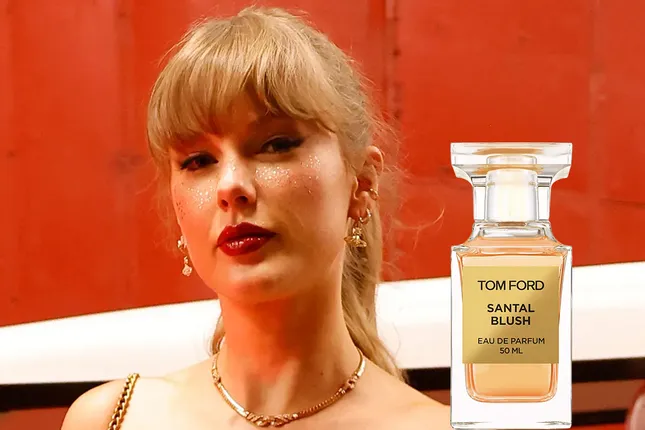Khám phá hương nước hoa mùa Hè yêu thích của Taylor Swift, Lisa BLACKPINK ảnh 6