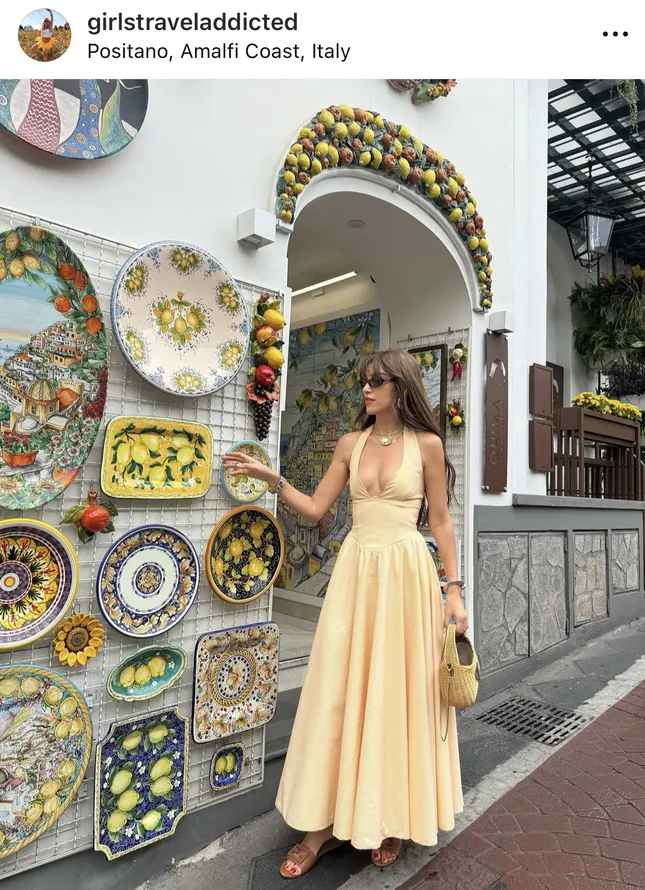 Bí quyết mặc đẹp từ các tín đồ thời trang Instagram giúp cải thiện tủ quần áo ảnh 7