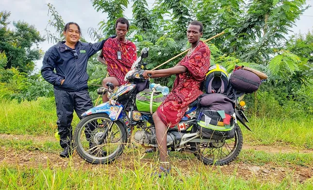 Trần Đặng Đăng Khoa: 1.111 ngày, 3 cái “không” và “muôn ngàn bài học” ảnh 5