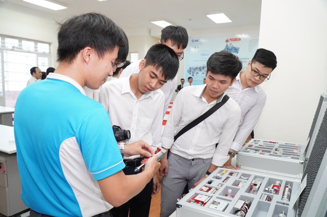 Sinh viên Đà Nẵng đi học trở lại từ ngày 21/9/2020 ảnh 1