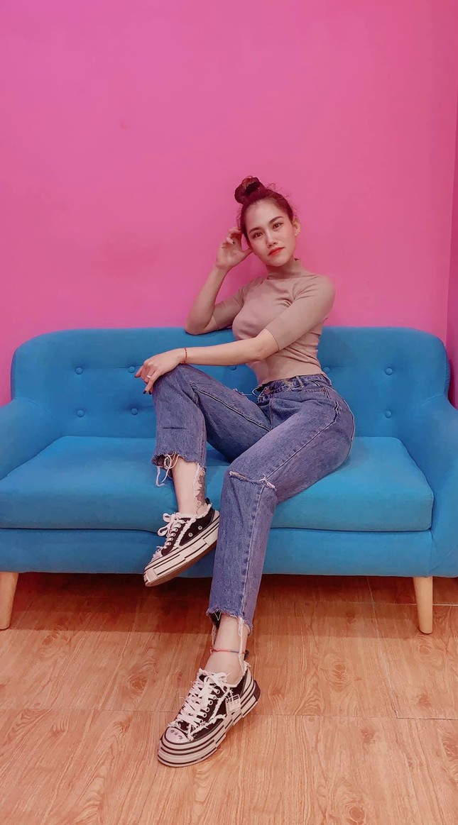 Hành trình trở thành trọng tài FIFA Elite của “hot girl” bốc lửa Hà Thị Phượng ảnh 2
