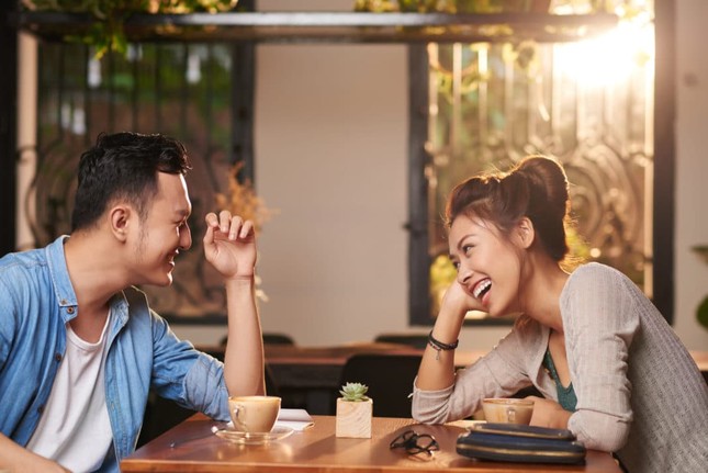 Để “first date” không trở thành “last date”, đừng phạm phải những điều này! ảnh 4