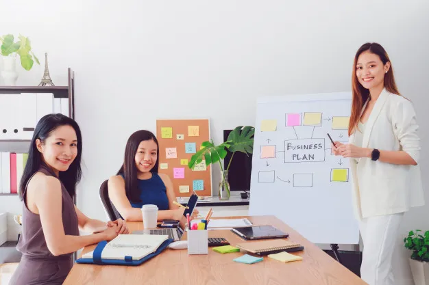 6 tháng qua vẫn chưa làm được gì? Nguyên nhân nằm ở chính cách bạn lập kế hoạch đấy! ảnh 5