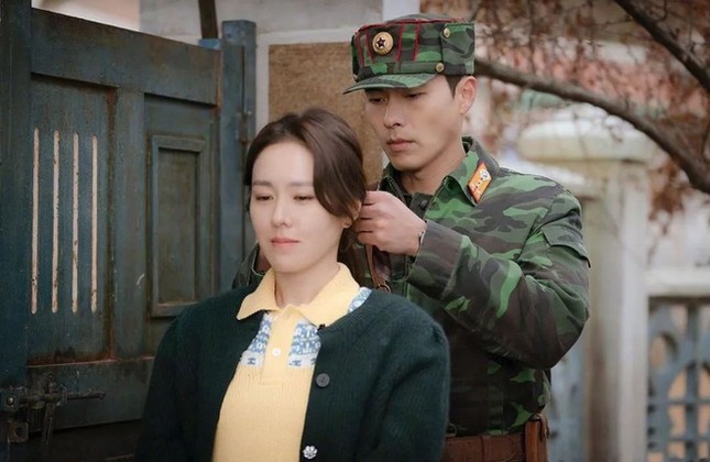 Nhìn mấy chi tiết này trai nào tím trai nào xanh biết ngay, không yêu nhầm được đâu! ảnh 1