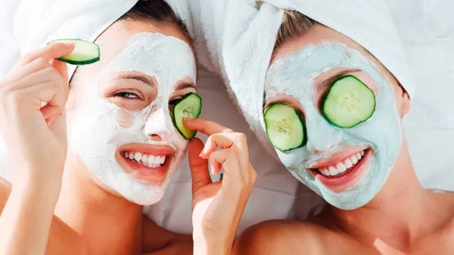 Mặt nạ dưỡng da cấp tốc thật đấy, nhưng công lực sẽ mạnh gấp đôi nếu biết những điều này ảnh 3