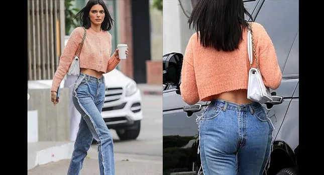 Quần jeans ai cũng có, nhưng chọn sao để tôn dáng thì không phải ai cũng biết! ảnh 4