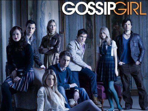 Gossip Girl được "remake", ngay đúng vào thời điểm mạng xã hội và các trang "bóc phốt" đang bùng nổ ảnh 1