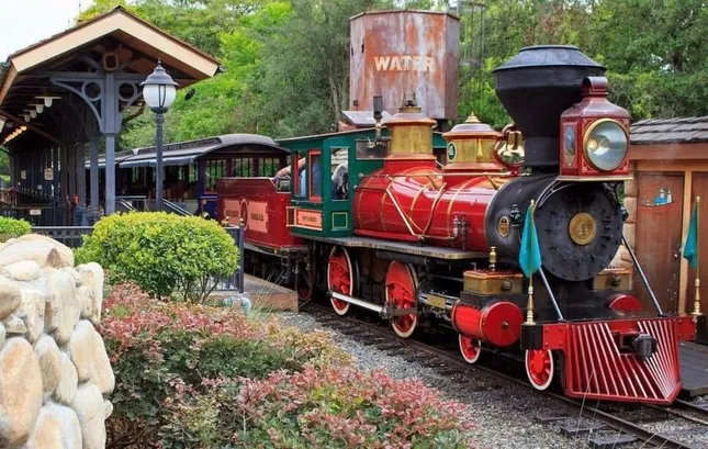 Có thể bạn từng đến Disney World, nhưng những bí mật này thì chưa chắc bạn đã biết! ảnh 11