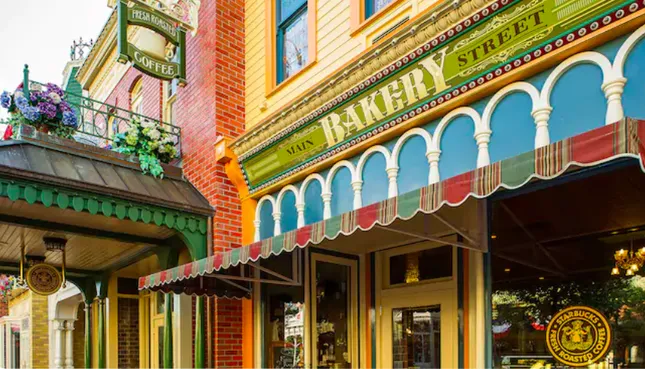 Có thể bạn từng đến Disney World, nhưng những bí mật này thì chưa chắc bạn đã biết! ảnh 9