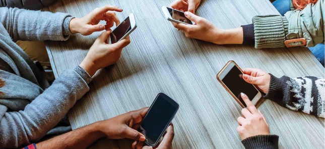 Không lưu tâm những dấu hiệu này, không sớm thì muộn bạn cũng sẽ mất hết bạn bè ảnh 5