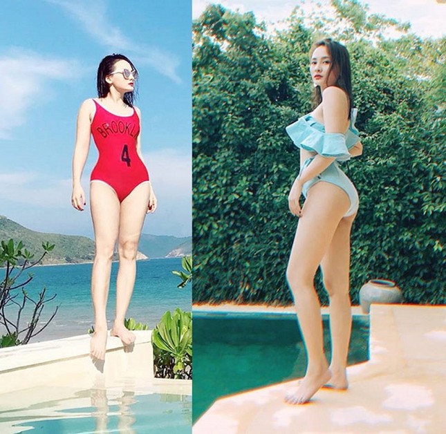 Phì cười với bí quyết giảm cân của Bảo Thanh ảnh 3