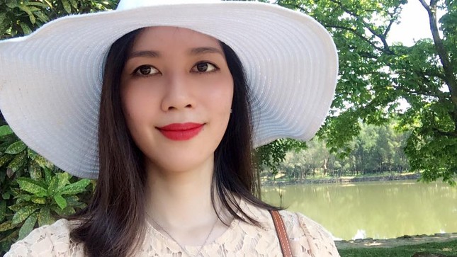 Tùng Dương nói về hạnh phúc bên vợ kém 17 tuổi sau 2 lần đổ vỡ ảnh 2