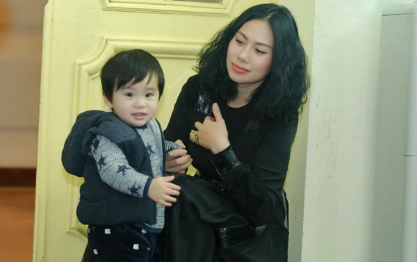 Tùng Dương luôn nhường nhịn vợ và vẫn nói yêu vợ mỗi ngày ảnh 2