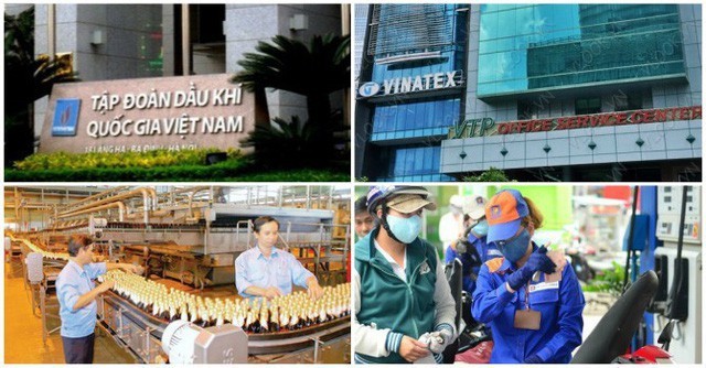 Uỷ ban quản lý vốn Nhà nước: 'Quản' tài sản 2,2 triệu tỷ cách nào? ảnh 1